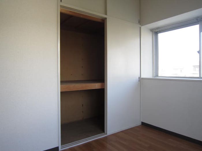 収納 シャンポ－ルＫⅡ