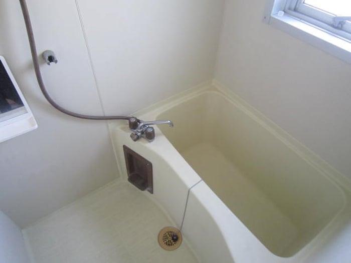 バス／シャワールーム等 シャンポ－ルＫⅡ