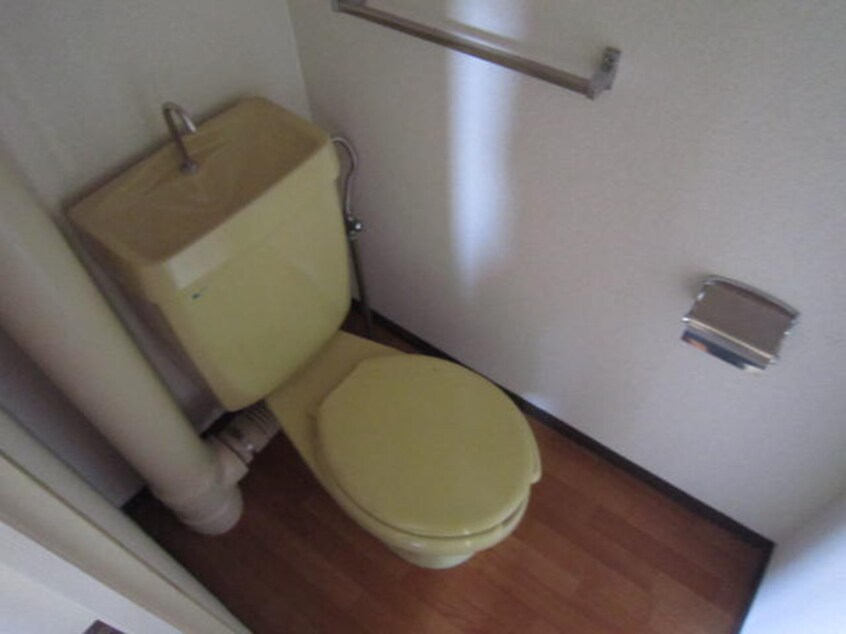 トイレ シャンポ－ルＫⅡ