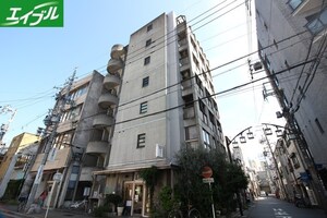 ＡＬＡ大須ビル