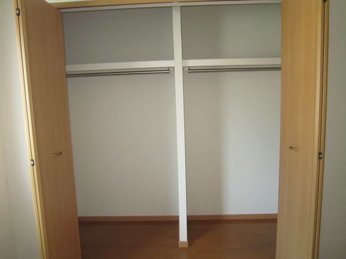 収納 メゾン・ド・アルモニ－