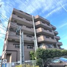 グランデ和の外観