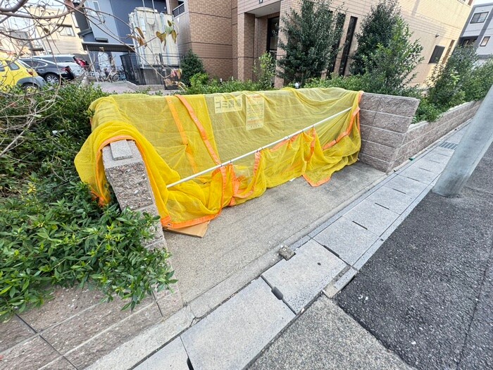 建物設備 ガ－デン鏡池