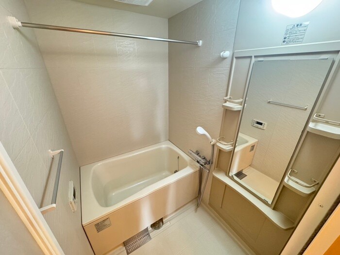 バス／シャワールーム等 ガ－デン鏡池