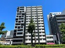 ﾌﾟﾚｻﾝｽ桜通ﾍﾞﾙﾉ(901)の外観