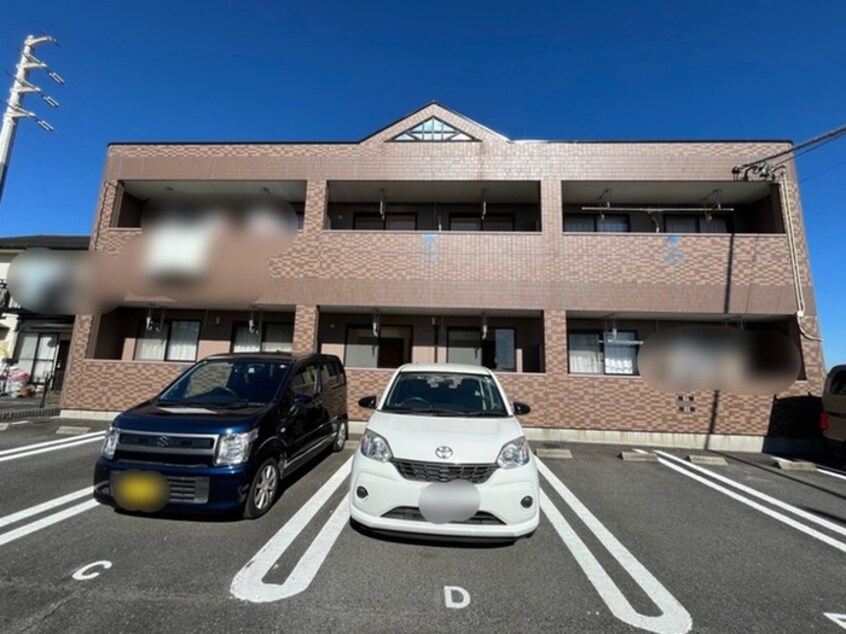 外観写真 ビッグランド　N