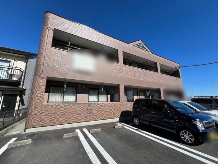 外観写真 ビッグランド　N
