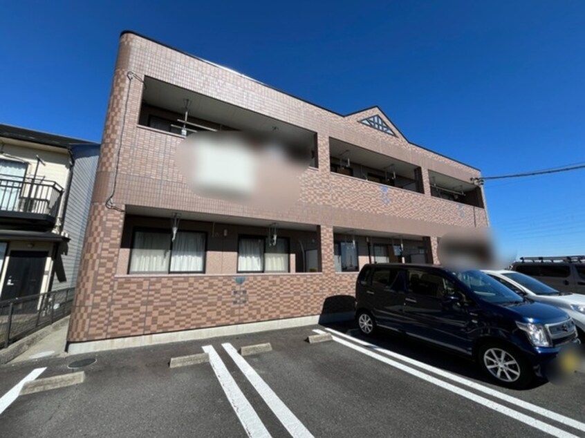 外観写真 ビッグランド　N