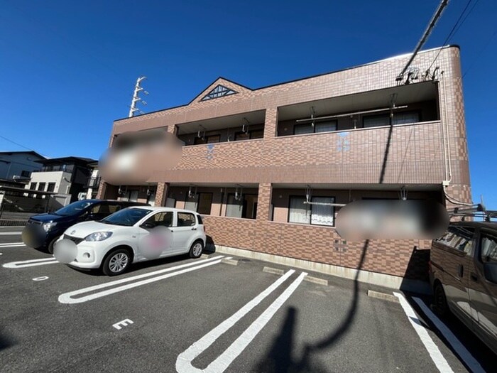 駐車場 ビッグランド　N