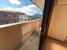 室内からの展望 ビッグランド　N