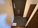 玄関 ビッグランド　N