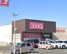 コスモス(ドラッグストア)まで650m ビッグランド　N
