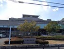 津島市民病院(病院)まで900m ビッグランド　N