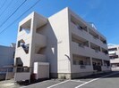エスポアヒルズの外観