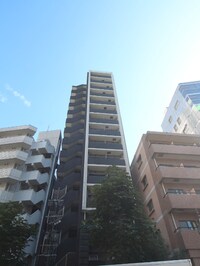 ﾌﾟﾚｻﾝｽ久屋大通ｾﾝﾄﾗﾙﾊﾟｰｸ(1103)