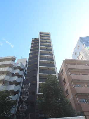 ﾌﾟﾚｻﾝｽ久屋大通ｾﾝﾄﾗﾙﾊﾟｰｸ(1103)