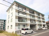 木曽川コーポラス（４０２）