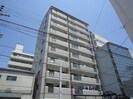 ファミーユ白川の外観