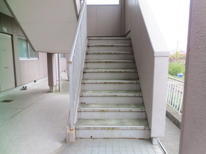 外観写真 エスポアロイヤル