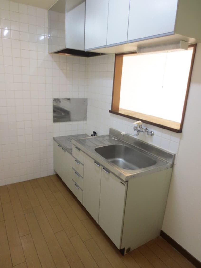 キッチン エスポアロイヤル