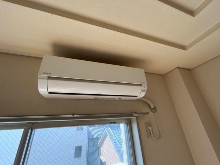 内観写真 エスポアロイヤル