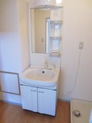 洗面 エスポアロイヤル