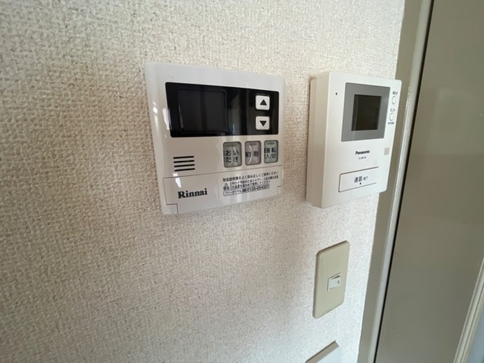 周辺環境 エスポアロイヤル