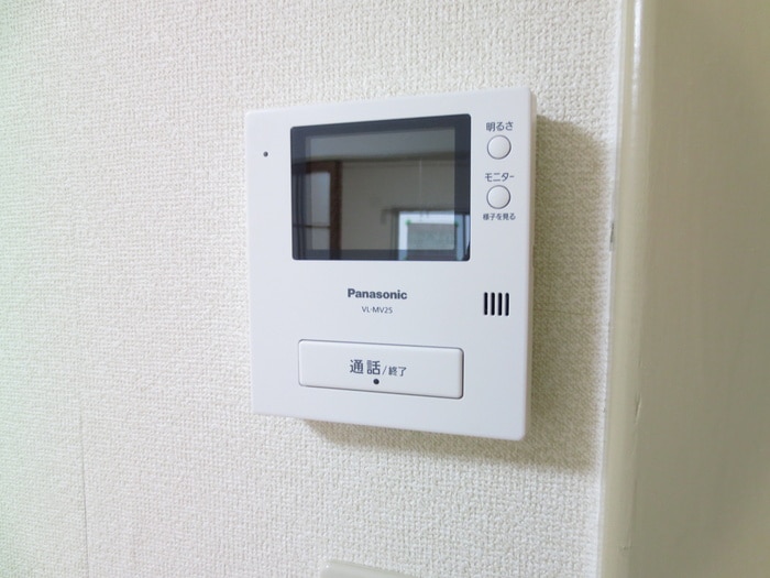 内観写真 エスポアロイヤル