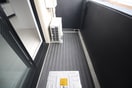 ベランダ・バルコニー Lives Residence Sako
