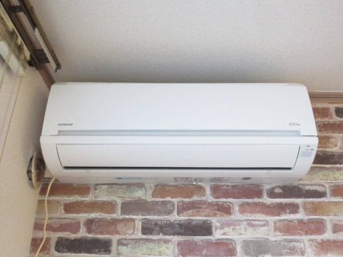 内観写真 エステートピアサンホワイト