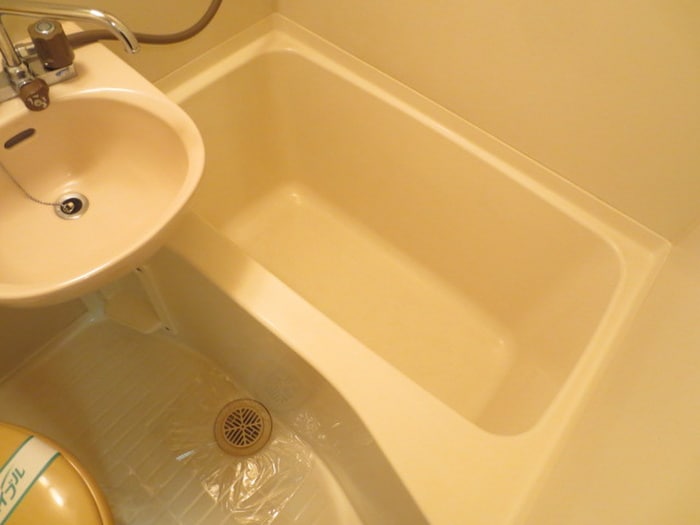 バス／シャワールーム等 エステートピアサンホワイト