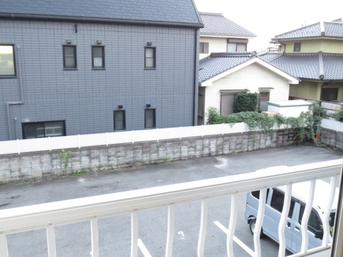 居室 エステートピアサンホワイト