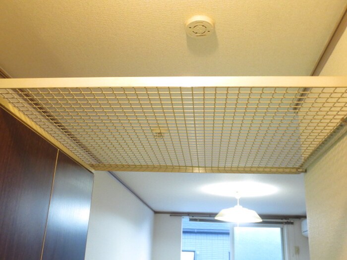 内観写真 エステートピアサンホワイト