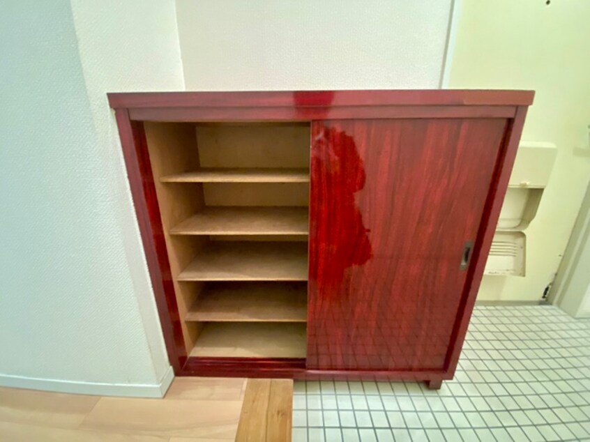 靴箱 レグノ・アレッタ