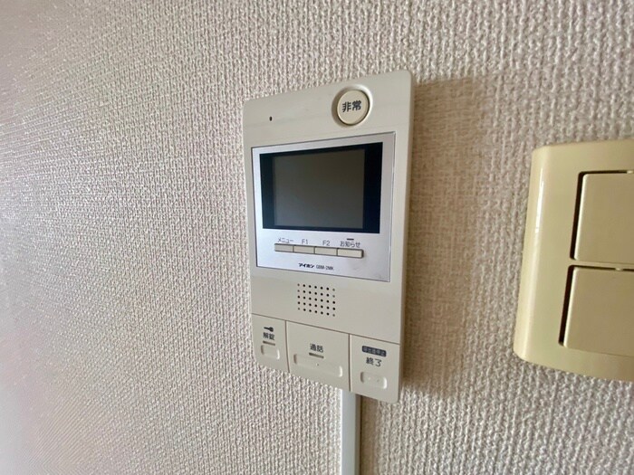 内観写真 レグノ・アレッタ