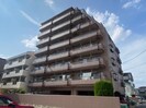 キャトルセゾン岩倉　502の外観