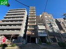 ビラ三秀上前津の外観