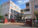 名古屋市立高木小学校(小学校)まで534m Ｉ　ＳＱＵＡＲＥ