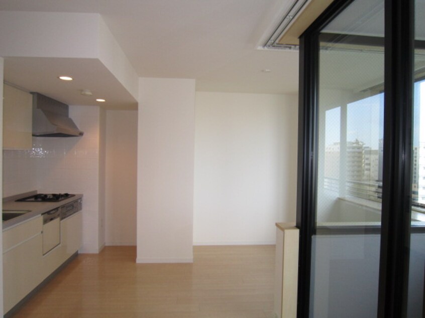 居室 グラン・アベニュ－栄