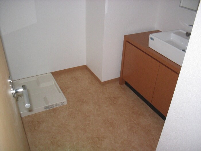 洗面 グラン・アベニュ－栄