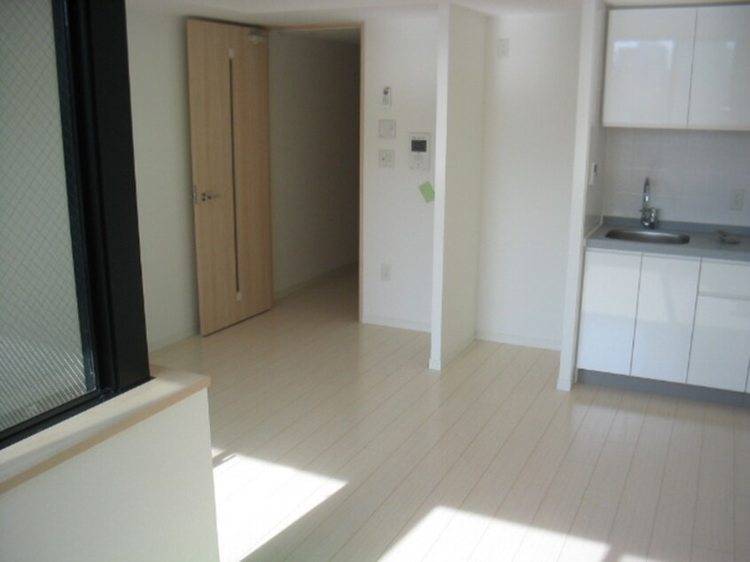 居室 グラン・アベニュ－栄