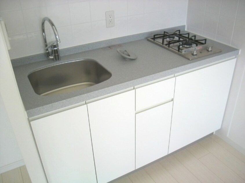 キッチン グラン・アベニュ－栄