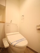 トイレ グラン・アベニュ－栄