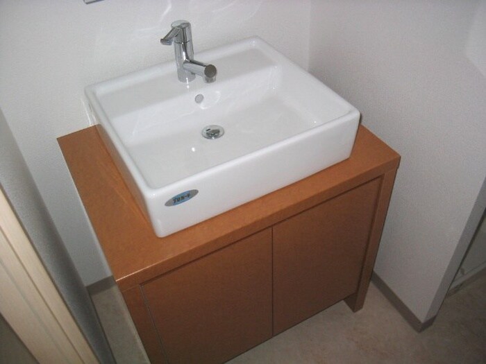 洗面 グラン・アベニュ－栄