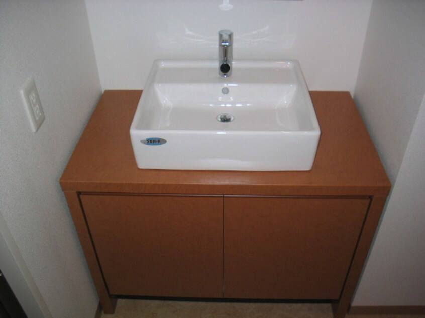 洗面 グラン・アベニュ－栄