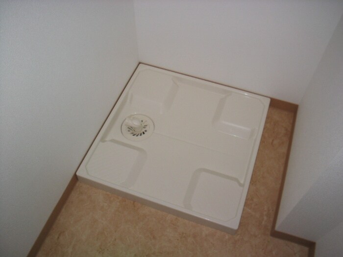 洗濯機置場 グラン・アベニュ－栄