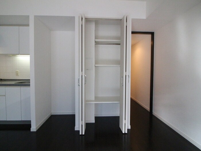 収納 グラン・アベニュ－栄