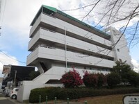 幸栄ハイツ城下