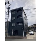 ストーク白菊の外観