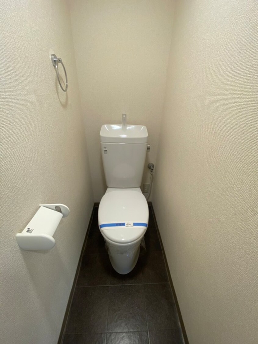 トイレ ストーク白菊